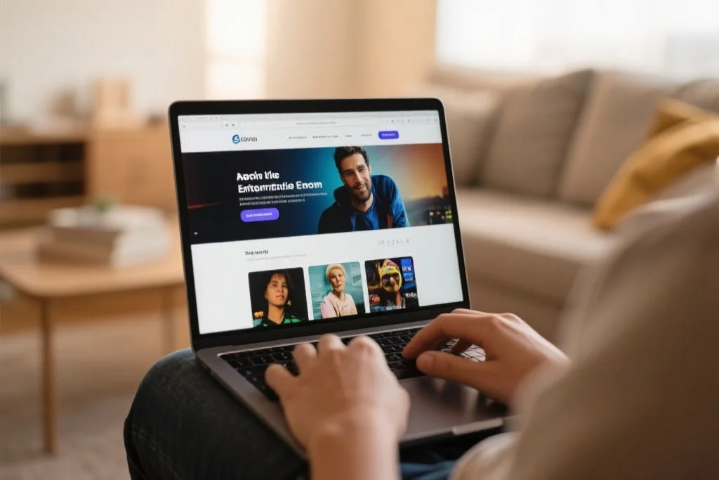 富联娱乐：网页版与APP版深度对比，助您选择理想娱乐体验